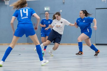 Bild 333 - B-Juniorinnen 2 Loewinnen Cup